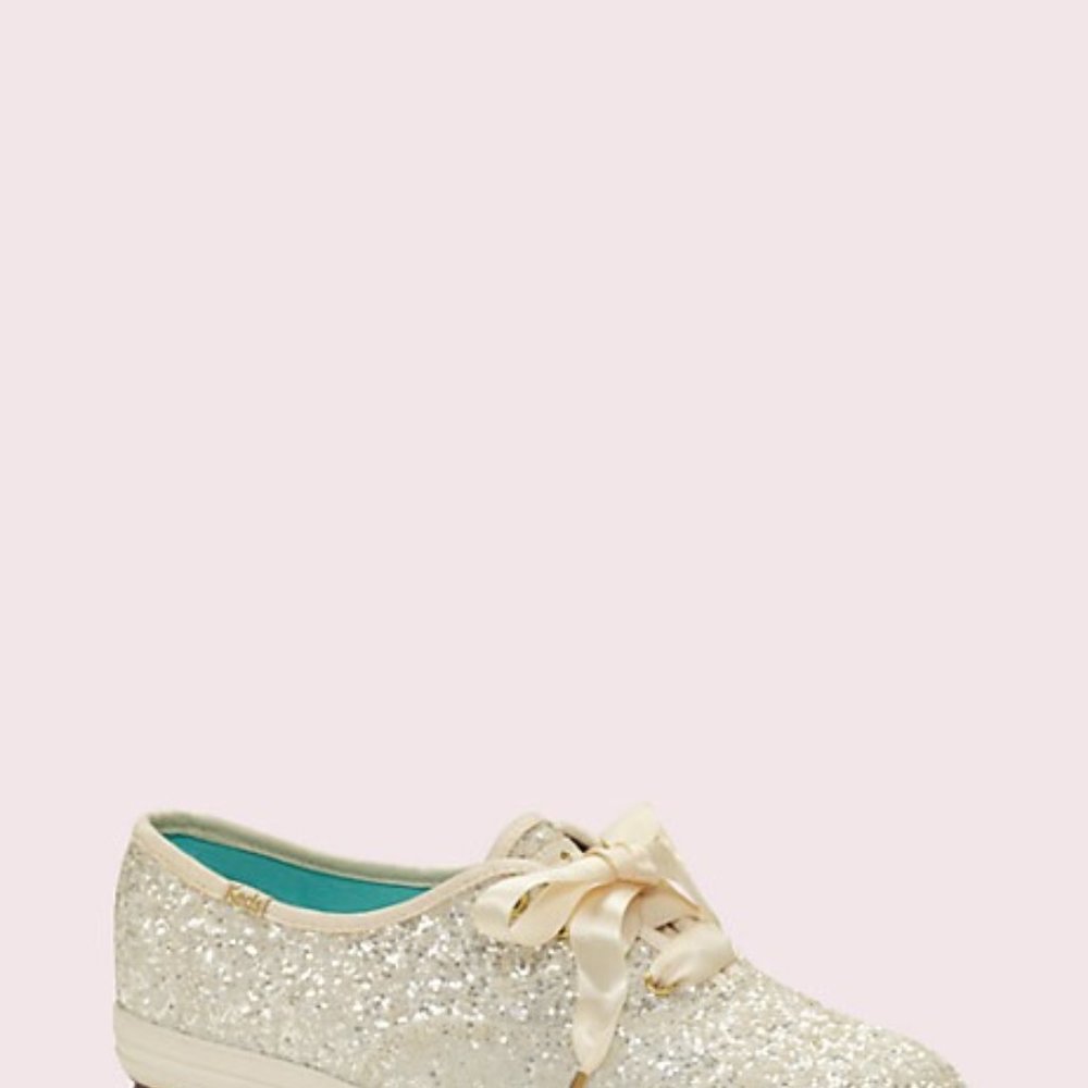 Kate Spade Keds Size 7